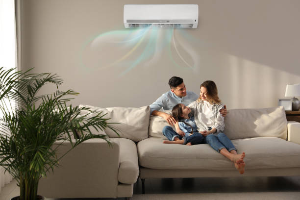 Reliable Ferguson, MO HVAC Solutions