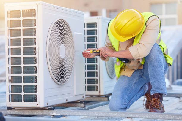 Best HVAC Financing and Leasing in Ferguson, MO