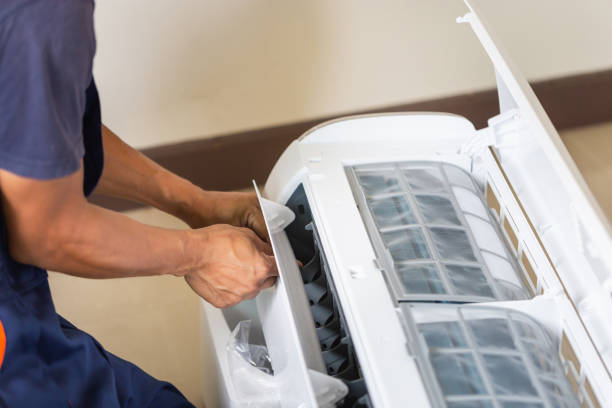 Best HVAC Software and Technology in Ferguson, MO