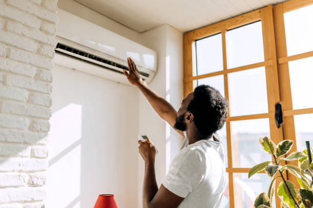 Best HVAC Consulting and Engineering in Ferguson, MO