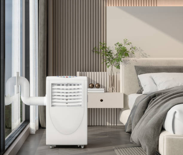 Best Ductless Mini-Split Systems in Ferguson, MO