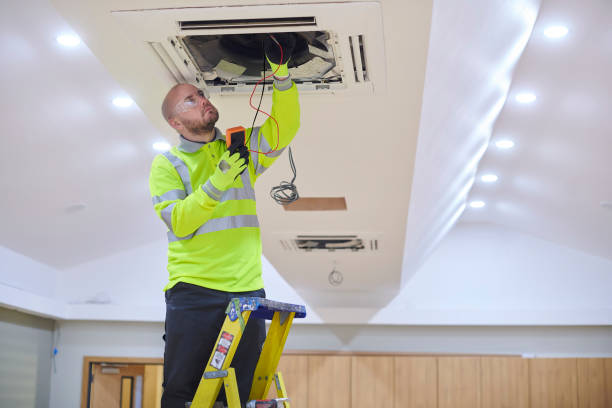 Best HVAC for Healthcare Facilities in Ferguson, MO