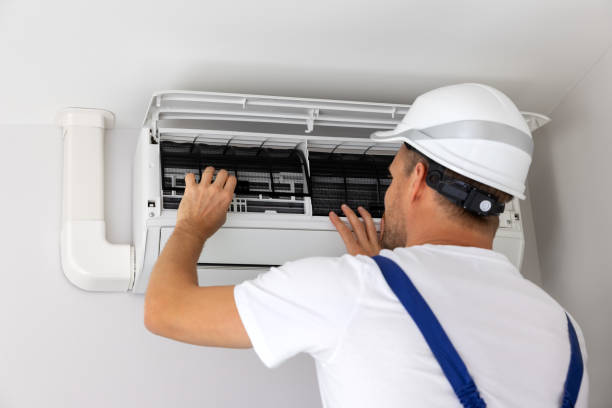 Best VRF (Variable Refrigerant Flow) Systems in Ferguson, MO