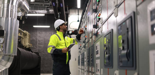 Best HVAC Retrofitting and Upgrading in Ferguson, MO